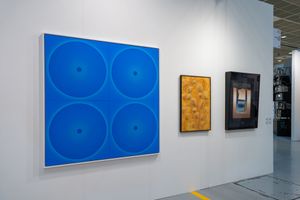 [Anne Mosseri-Marlio Galerie][0], Kiaf SEOUL (2–6 September 2022). Courtesy Ocula. Photo: Hazel Ellis.


[0]: /art-galleries/anne-mosseri-marlio-galerie/